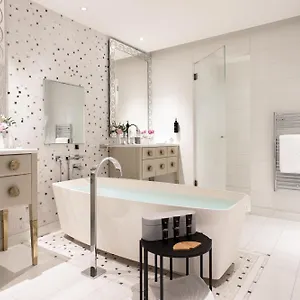 Mandarin Oriental, Paříž