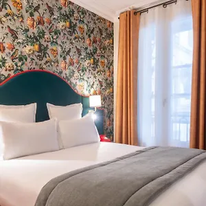 3* Otel Brittany