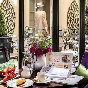 4* Otel Arioso