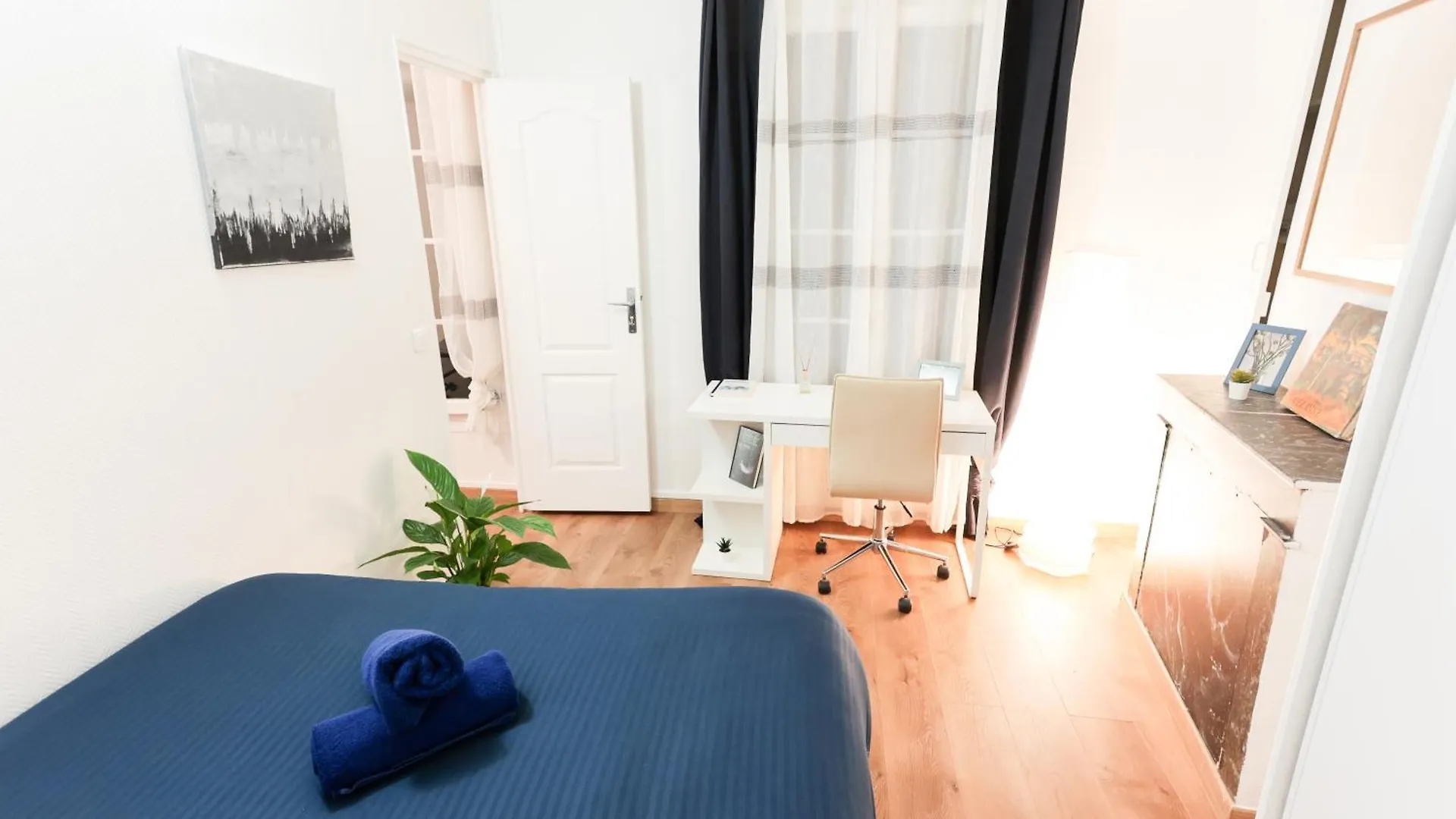 Lägenhet Appartement Tres Sympathique Pres Du Pantheon Et De Notre-Dame Paris