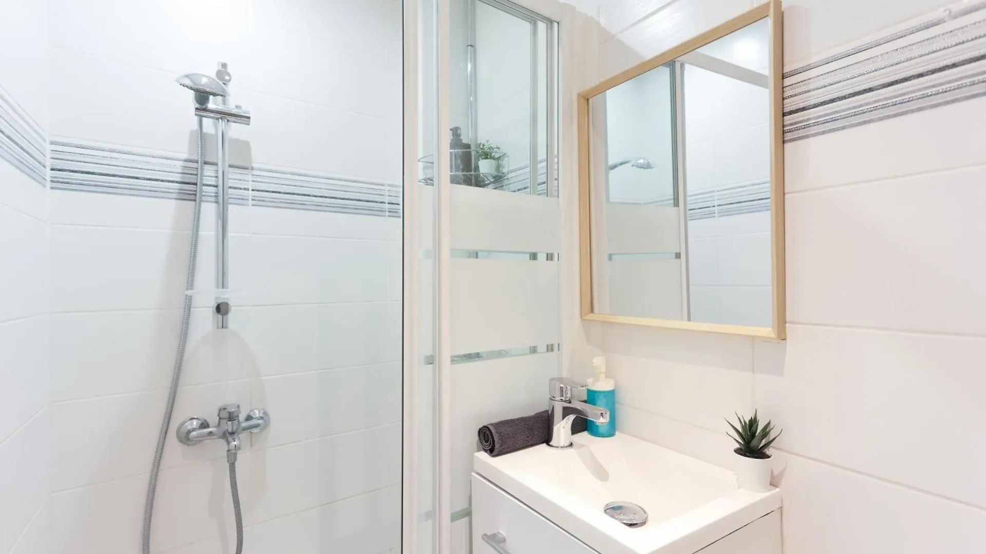 Lägenhet Appartement Tres Sympathique Pres Du Pantheon Et De Notre-Dame Paris Frankrike