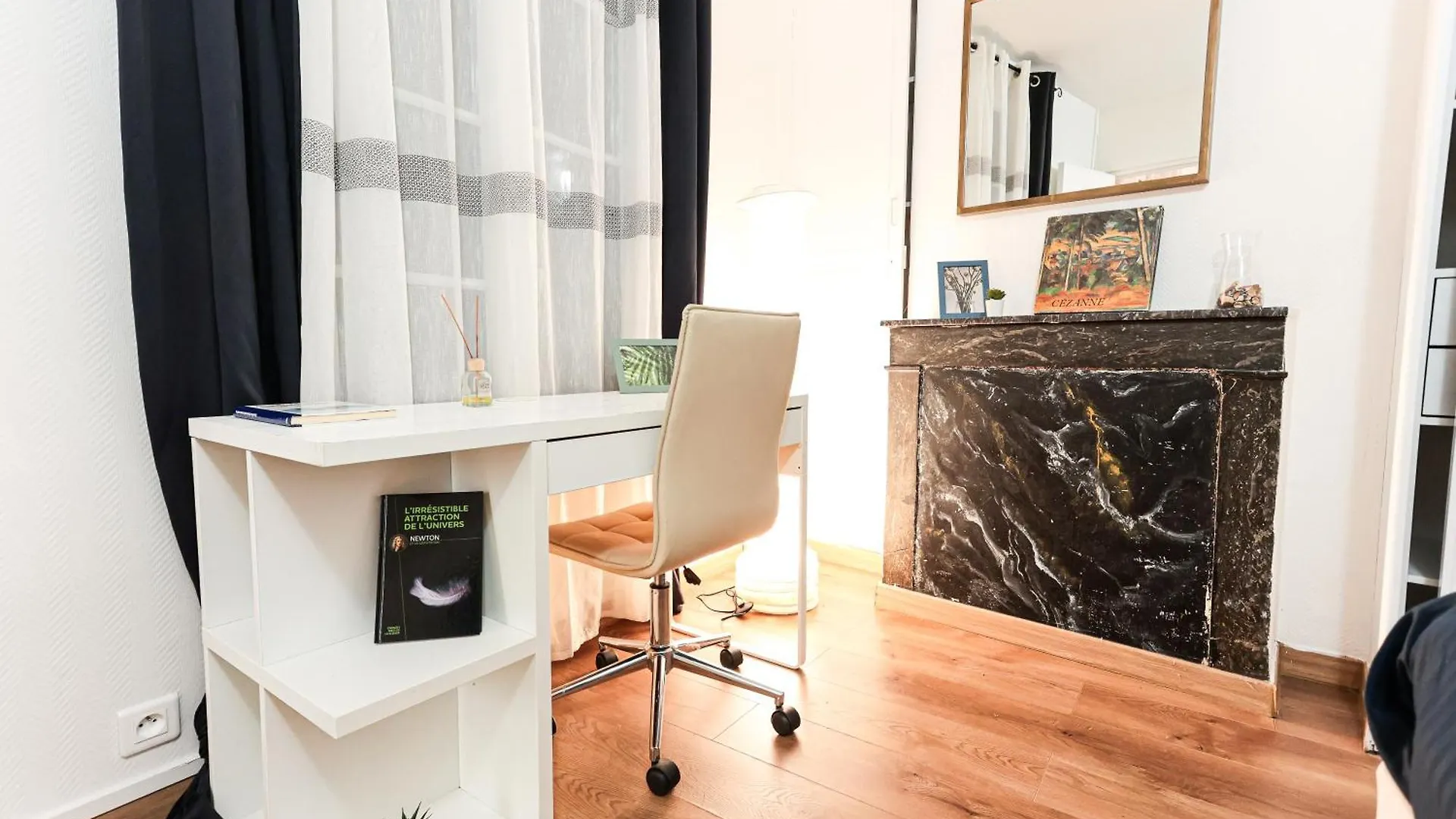 Appartement Tres Sympathique Pres Du Pantheon Et De Notre-Dame Paris 0*,