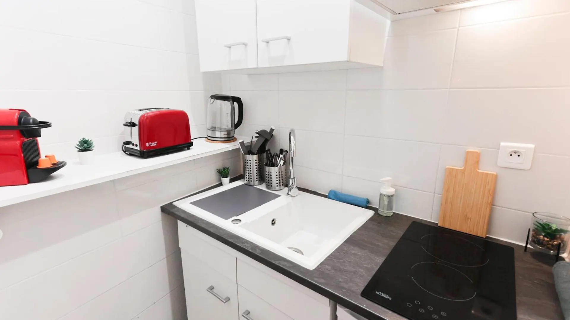 Appartement Tres Sympathique Pres Du Pantheon Et De Notre-Dame Paris