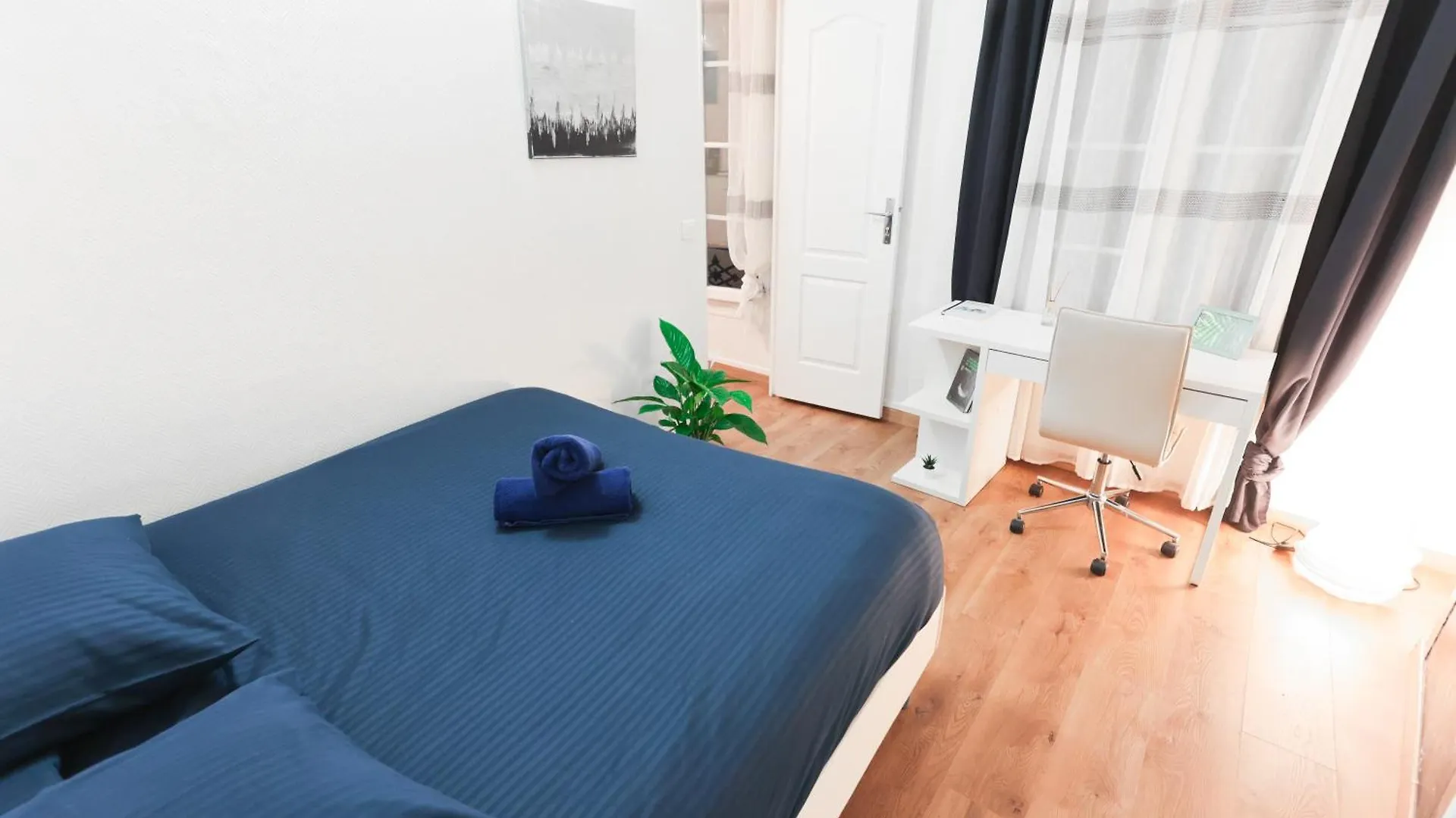 Appartement Tres Sympathique Pres Du Pantheon Et De Notre-Dame Paris